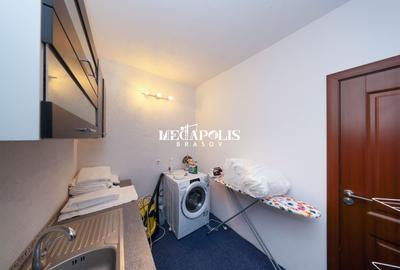 Pensiune/Vilă de vânzare în Bran | 8 camere | 180 mp - 26