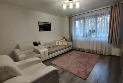 Apartament cu 2 camere decomandat, mobilat în Gheorgheni