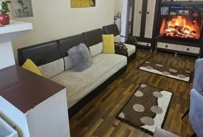 Apartament 2 camere mobilat etaj 3/4 - Mircea cel Batran - 6