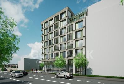 Spatiu Comercial - Marasti - Constructie Noua! - 3