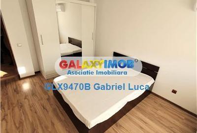 Apartament cu 2 camere decomandat, mobilat în Apărătorii Patriei