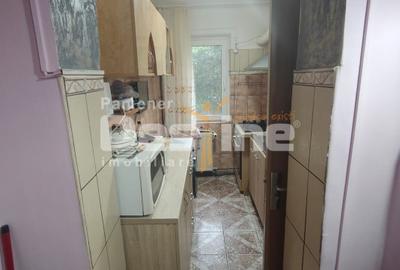 Podu Ros - Apartament 2 camere circular 39,90 mp - 3