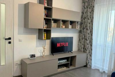 Apartament 2 camere, decomandat | Gheorgheni | Etaj 1 - 2