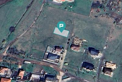 Loc de casa de 479mp în Livada - 2