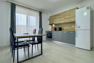 Apartament 2 camere decomandat Chinteni - 1