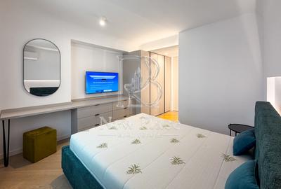 [VIDEO] CORTINA NORTH | Apartament deosebit | Parcare subterana | LUX - 7