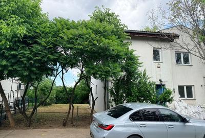 Vila individuala I Pipera I Deschidere la lac - 2