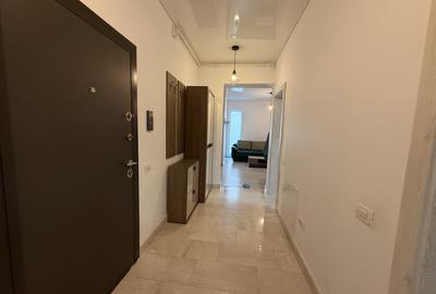 Apartament Premium 2 Camere | Zona Campus | Imobil Nou 2020 | Parcare Klaus - 19