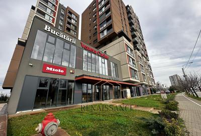 Rebreanu Spatiu Comercial Lux | S+P+1E 756mp | 9 Parcari Subterane - 5