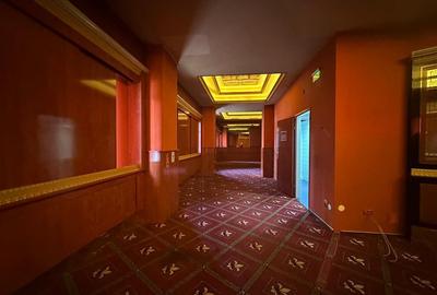 Spațiu comercial, de 200 mp, în Coșbuc