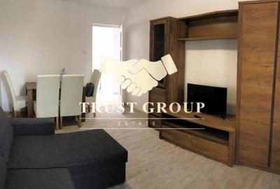 2 camere Drumul Taberei | 3 min metrou | Bloc reabilitat | - 1