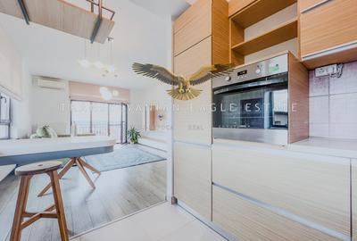 Priveliște panoramică|apartament cu 3 camere|V.Bibescu - 7