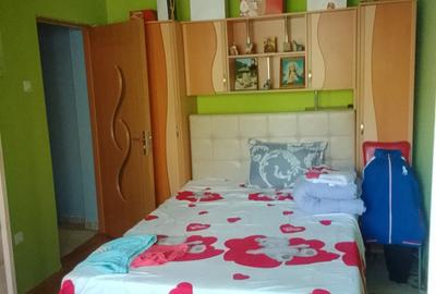 Apartament cu 2 camere semidecomandat, mobilat în Cetate