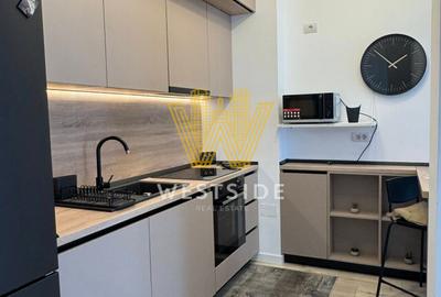 Apartament premium cu 2 camere, de inchiriat, zona Torontalului - 6