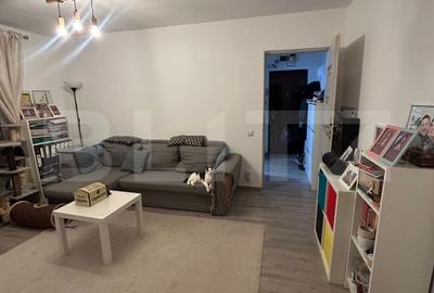 Apartament 2 camere, 39 mp - 3