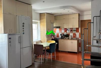 Apartament de vanzare 3 camere Hipodrom 3 Sibiu - 2