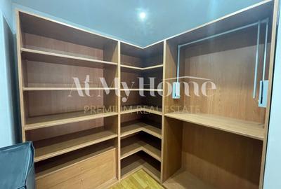 Penthouse Spectaculos cu 4 camere, partial mobilat, terase, 2 parcari - 16