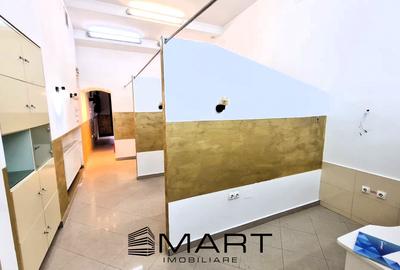 Spatiu Comercial de 106 mp, zona Centrul Istoric - 8