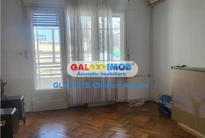 Unirii apartament 7 camere,suprafata utila 198 mp,stare bună - 3