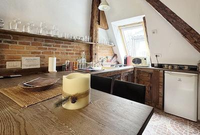 Investitie in Centrul Istoric: Apartament + Pivnita (Crama) - 17