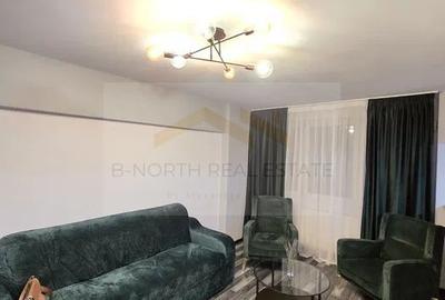 Apartament 3 camere de închiriat zona Unirii/Tineretului | Metrou în proximitate - 2