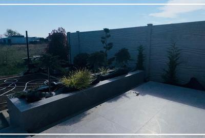 De vanzare Vila Premium P+E+ER  in Gai Arad Clasif A+ predare imediat - 26