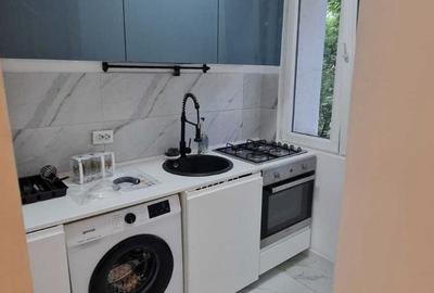 Garsoniera prima chirie 10 min M Costin Georgian DB2129 - 2