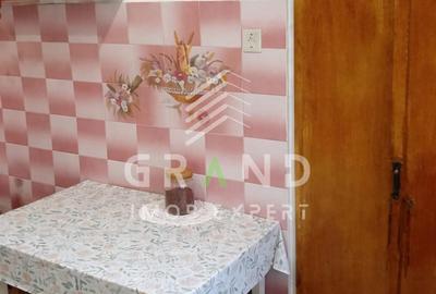 2 camere decomandate | 2 balcoane | Etaj intermediar | Mărăști–Piața Mărăști - 7