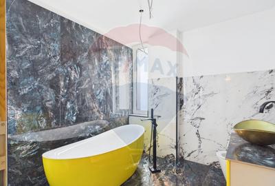Vila 5 camere, 200 mp utili,270 mp teren NorthPoint Corbeanca - 13