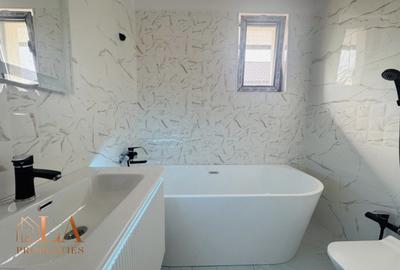 Casa 3 camere | Incalzire in pardoseala | Clinceni - 7