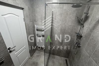 STUDIO MODERN–PRIMA ÎNCHIRIERE | UTILITĂȚI INCLUSE | MĂRĂȘTI–STR.BUCUREȘTI - 15