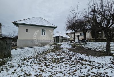 Casa individuala cu teren 1317mp | Sat. Gheorghieni - 2