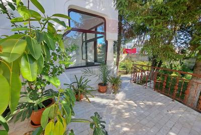 Vila de inchiriat,  potrivita birouri, zona Gara. - 18