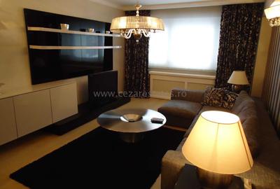 HERASTRAU NORDULUI DE INCHIRIAT APARTAMENT 2 CAMERE MOBILAT MODERN - 2