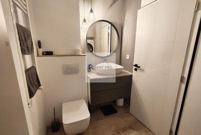 3 Camere Cu Curte GranVia Park Lujerului Politehnica Comision 0 - 33