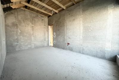 Casa Individuala, 101mp utili, Teren 570mp, 5 camere - Giarmata - 9