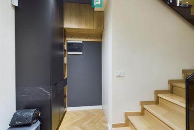 Duplex de lux Dumbrăvița - 6