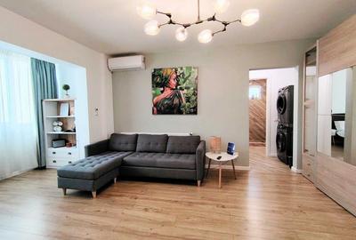 Apartament 3 camere, Finisaje Premium, Zonă Verde și Liniștită, Strada Bucium - 1