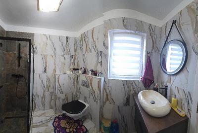 Apartament 3 camere | Berceni | Arghezi Residence | incalz. pardoseala - 7