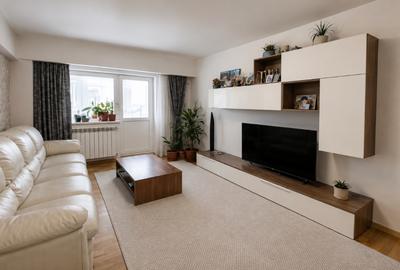Apartament premium 3 camere Rond Alba Iulia - 2