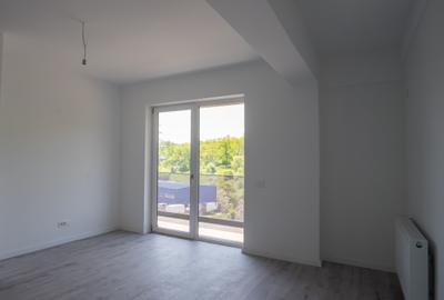 PROPRIETAR: Apartament cu 1 cameră decomandat, complet echipat – intabulat - 1