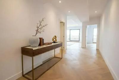 Apartament 4 camere | LUX - Unirii - Ultracentral | Terasa |Finalizat - 5