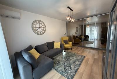 Apartament 2 camere Exigent Plaza Faza 2-Lujerului/Centrala proprie/Metrou - 2