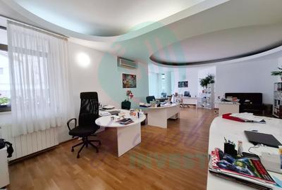 Primaverii - Apartament 4 camere spatios - 2