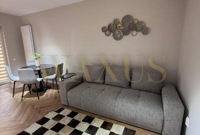 Apartament cu 3 camere semidecomandat în Florești