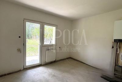 Casă individuală cu 2 camere în Someșeni