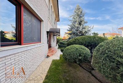 Vila stil Art Nouveau | Teren 900mp | Ansamblu Curtea Domnesca - 7