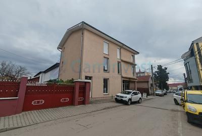 Imobil cu destinatie multipla - comercial, clinica birouri, in Alesd, Bihor - 2