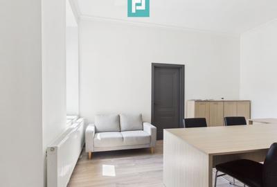 Spațiu central Jiga – birou sau locuință - 4