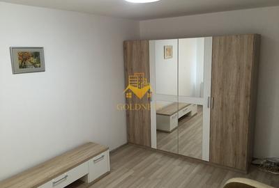 Apartament cu 2 camere decomandat, mobilat în Mănăștur